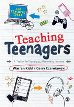 Teaching Teenagers