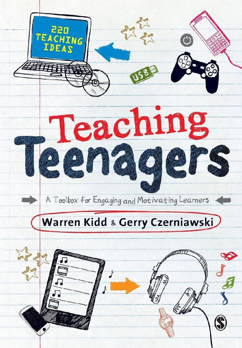 Teaching Teenagers