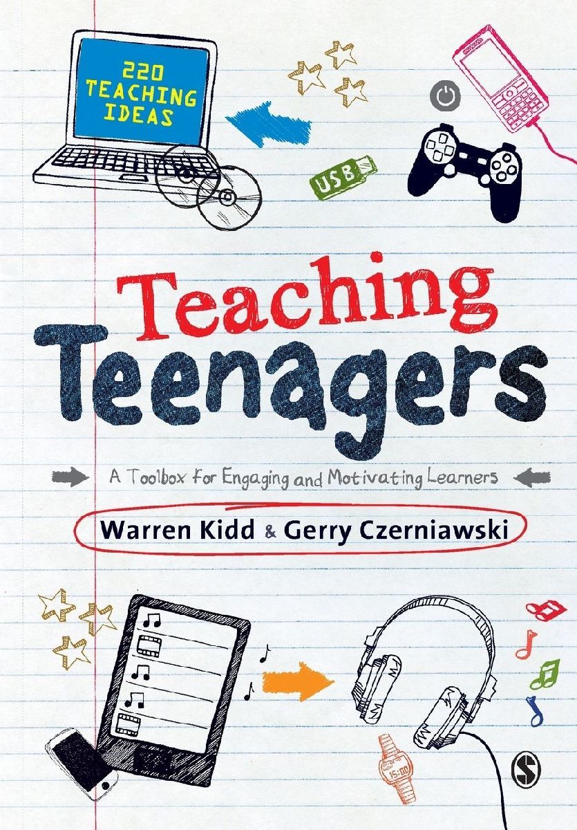 Teaching Teenagers