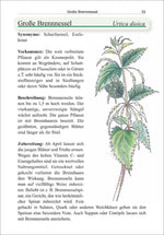 Essbare Wildpflanzen