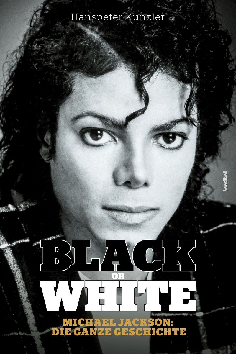 Black Or White