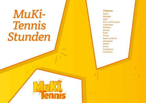 MuKi-Tennis