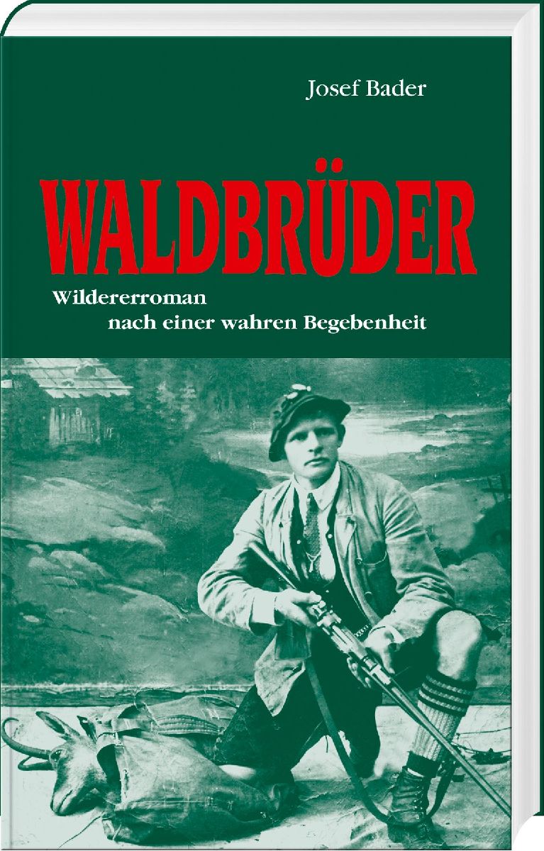 Waldbrüder