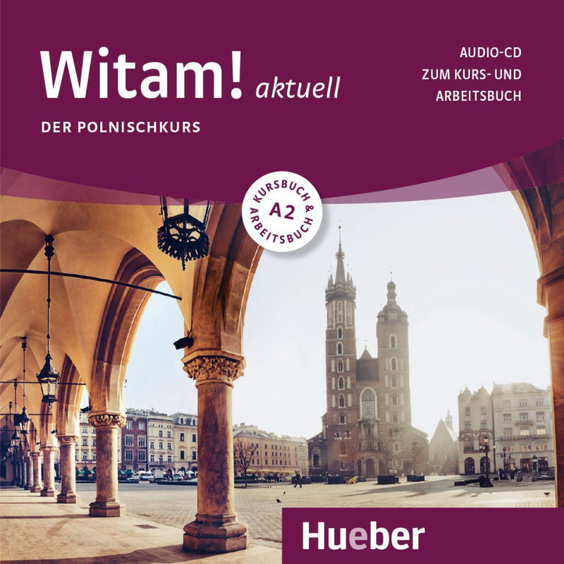 Witam! aktuell A2