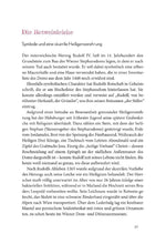 Diese Habsburger - Eine Sammlung skurriler und unterhaltsamer Fakten