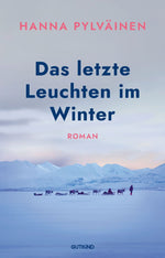 Das letzte Leuchten im Winter