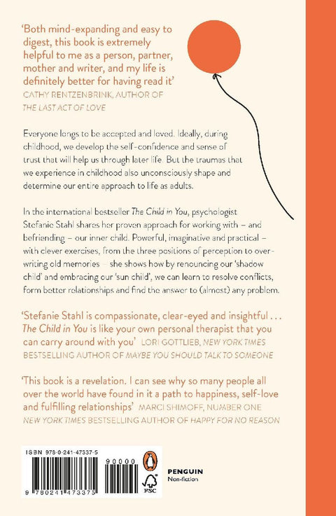 The Child In You