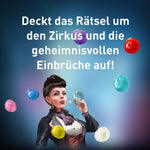 EXIT® - Das Spiel: Die letzte Vorstellung