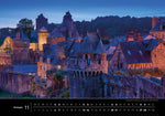 Bretagne Premiumkalender 2027
