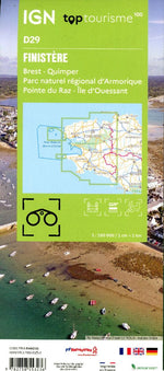 29 Finistère
