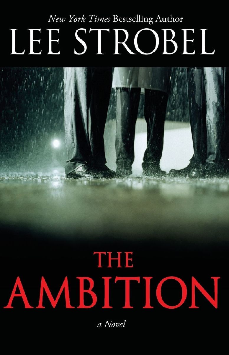 The Ambition
