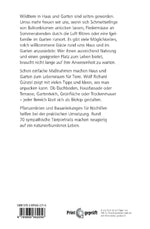 Lebensräume schaffen