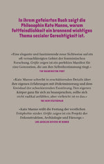 Größe zeigen (Rückseite)