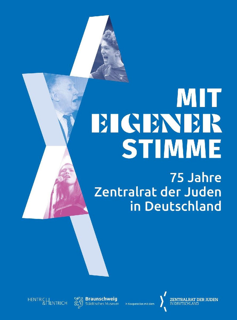 Mit eigener Stimme