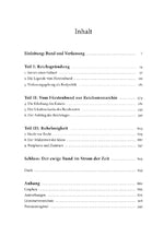 Bismarcks ewiger Bund
