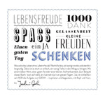 Achtsamkeit für jeden Tag