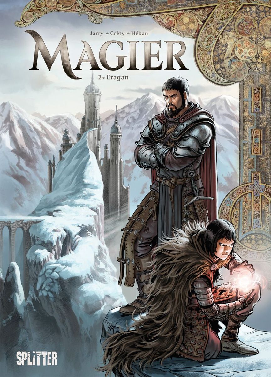 Magier. Band 2
