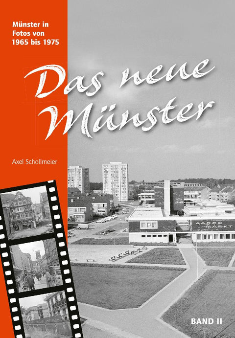 Das neue Münster II