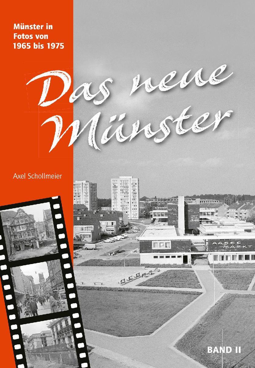 Das neue Münster II