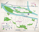 Glücksorte in Regensburg (Innenansicht)