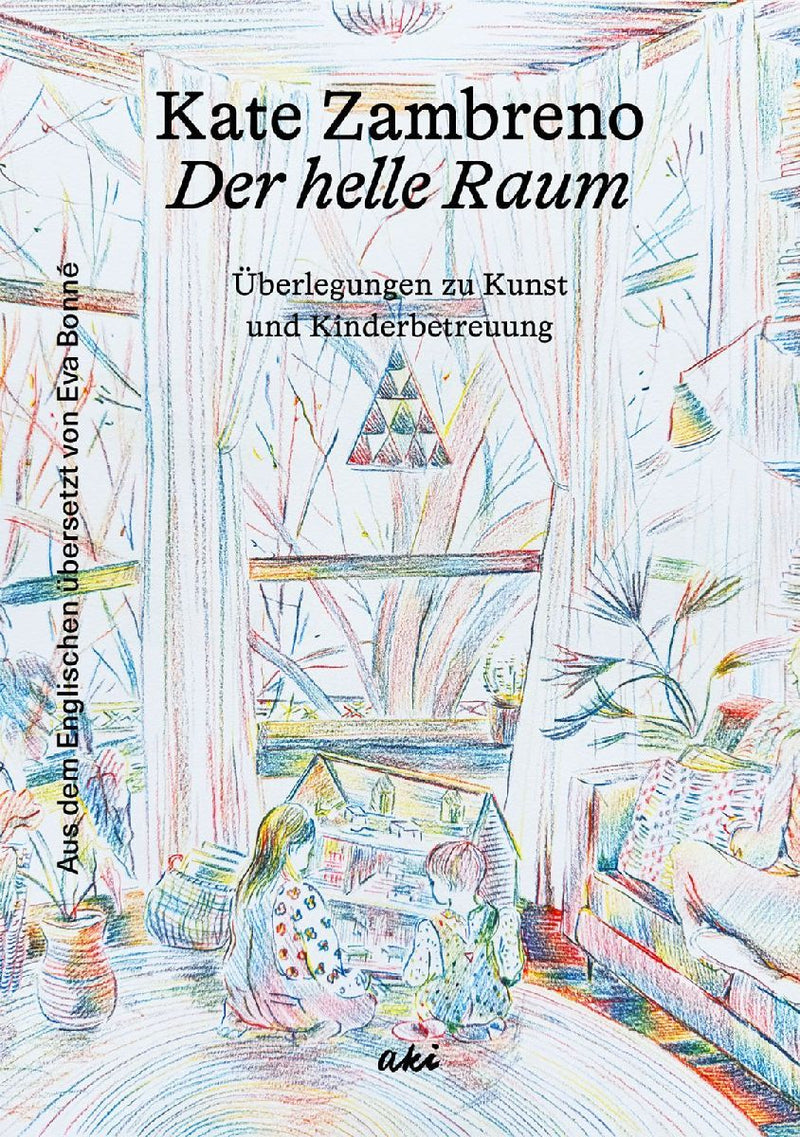 Der helle Raum
