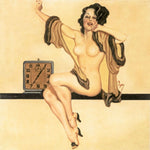 Pin Up History 2027