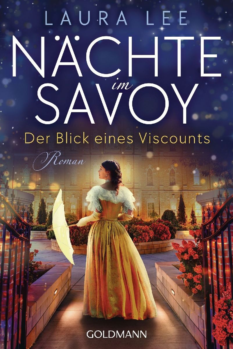 Nächte im Savoy -