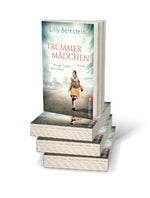 Trümmermädchen (Innenansicht)