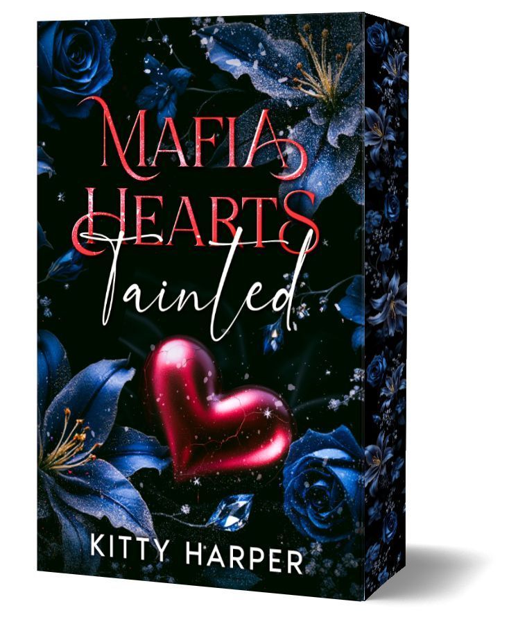 Mafia Hearts - Tainted