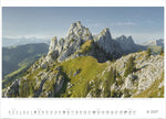 Faszination Alpen 2027
