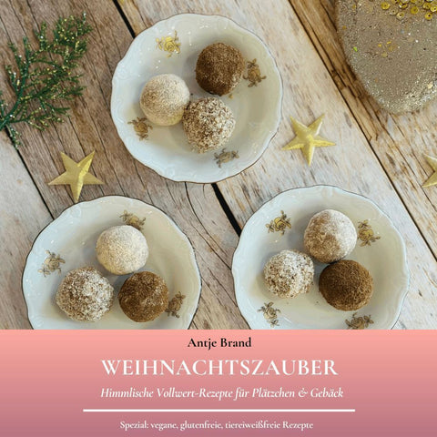 Weihnachtszauber