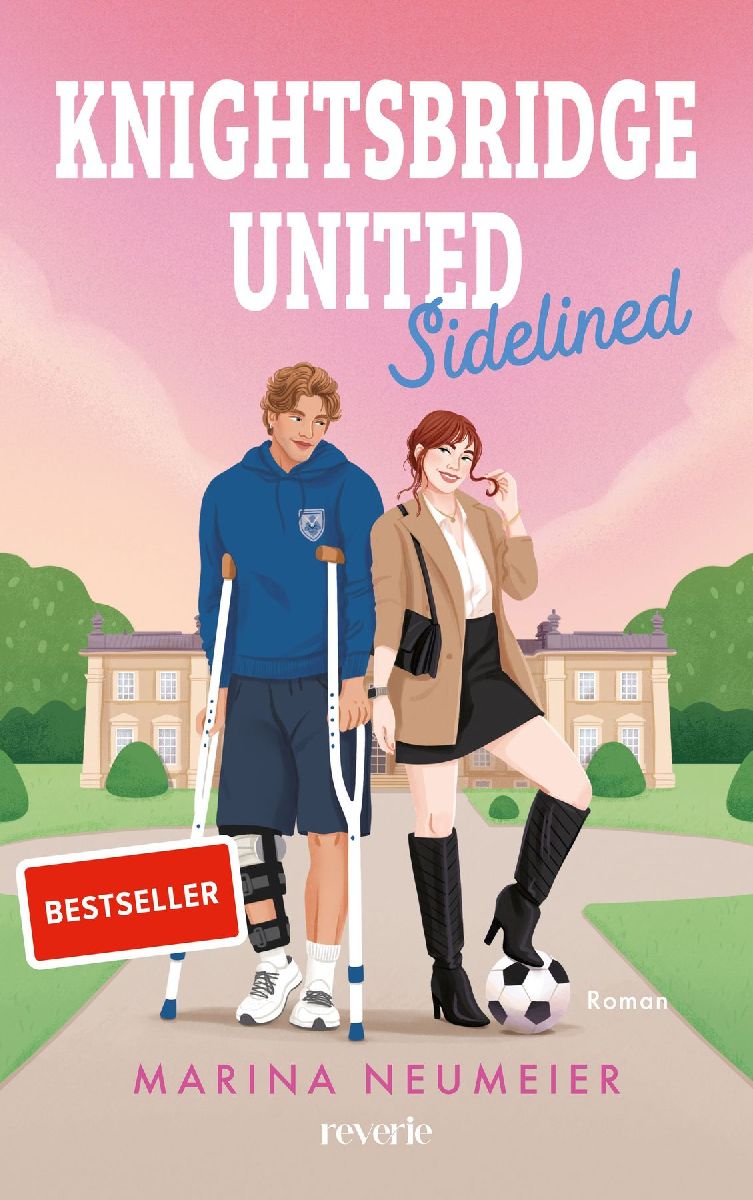 Knightsbridge United. Sidelined