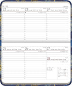 MyTimer Pad Pattern 2027