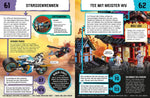 LEGO® NINJAGO®  Rette die Welt (Innenansicht)