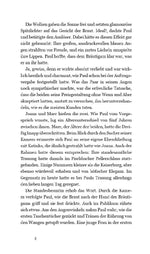 Die kopflose Braut