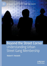 Beyond the Street Corner