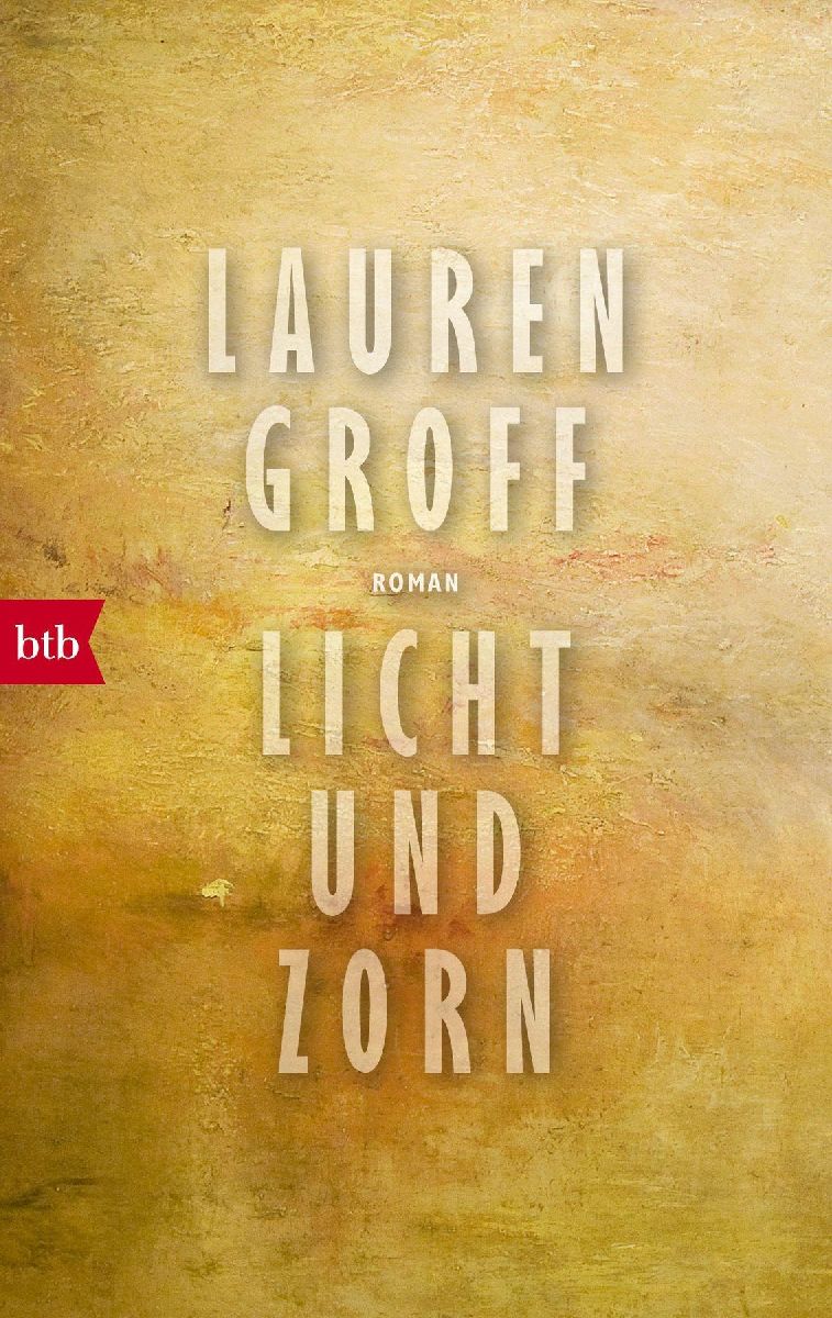 Licht und Zorn