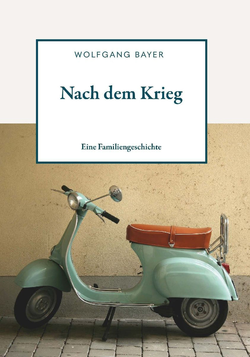 Nach dem Krieg