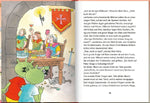 Die Olchis im Land der Ritter (Innenansicht)