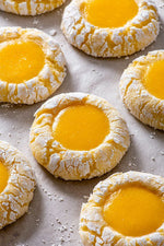 The Elements of Baking (Innenansicht)