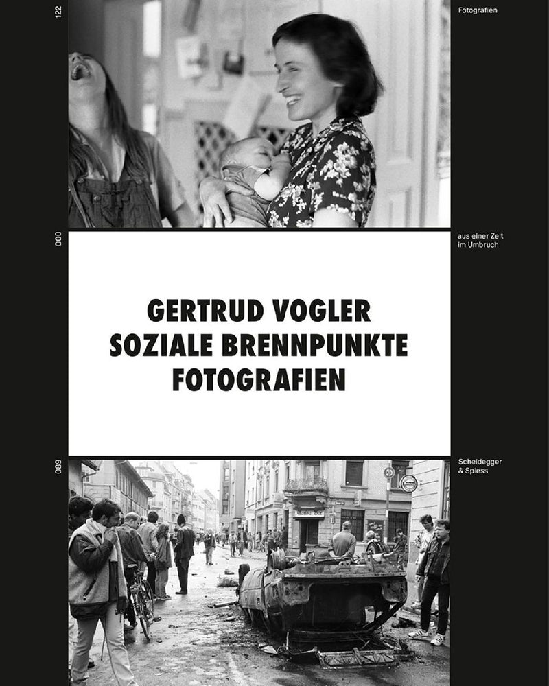 Gertrud Vogler