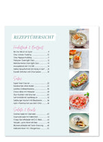 Feel Good Rezepte - Band 2 (Innenansicht)