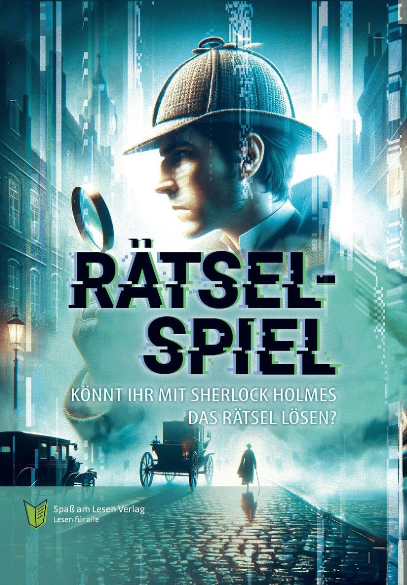 Rätselspiel