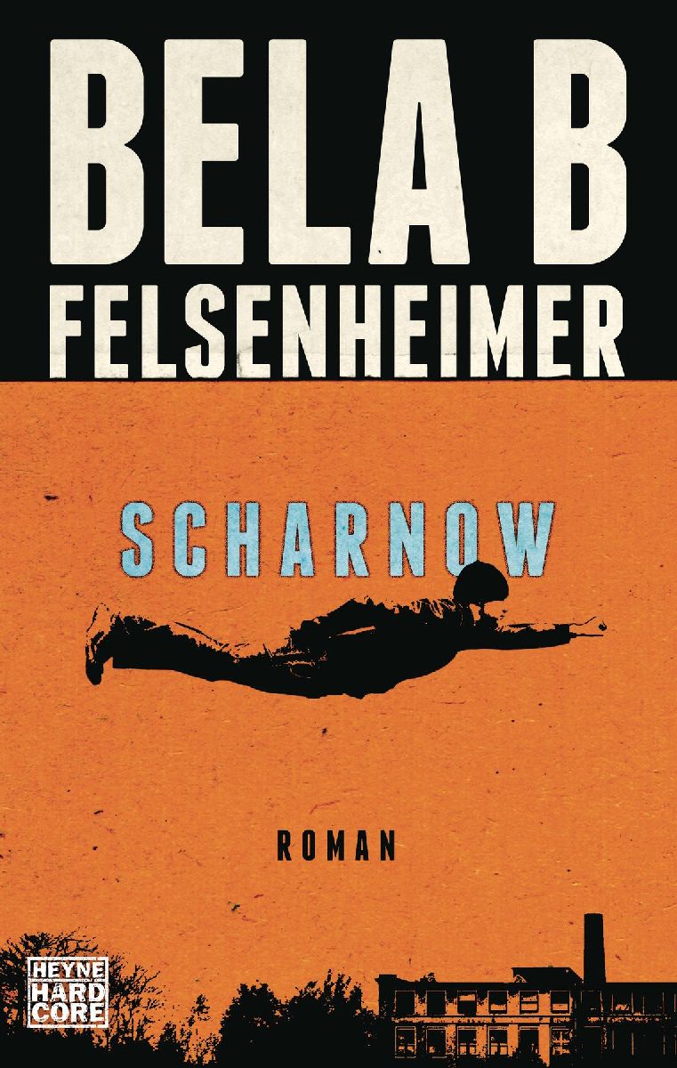 Scharnow