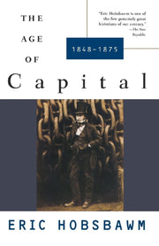 The Age of Capital