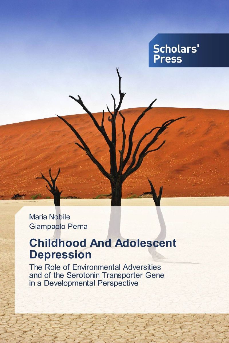 Childhood And Adolescent Depression