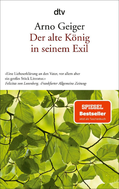 Der alte König in seinem Exil