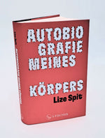 Autobiografie meines Körpers (Innenansicht)