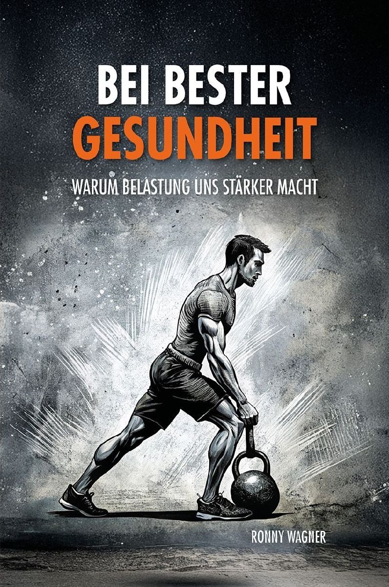 Bei bester Gesundheit