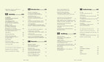Die Teig-Bibel (Innenansicht)
